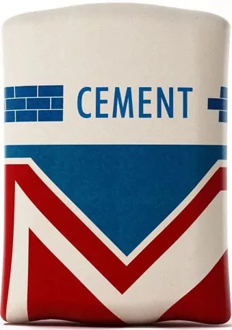 Cement