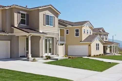Concrete Driveways