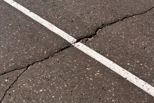 Transverse Cracking