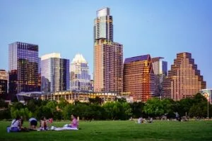 Austin events