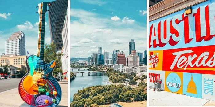 Austin City