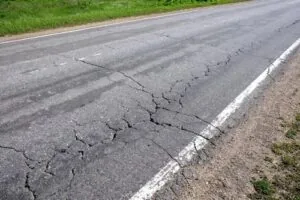 How Do I Prevent Cracks in My Asphalt Pavement?  