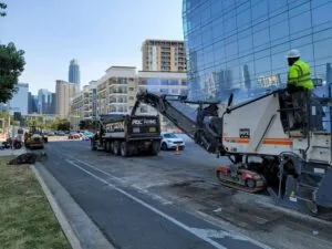 How To Maintain Your New Asphalt Paving Surface