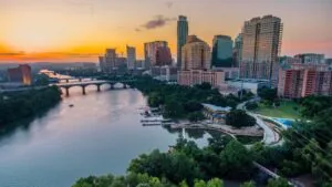 Asphalt Paving Contractor Austin