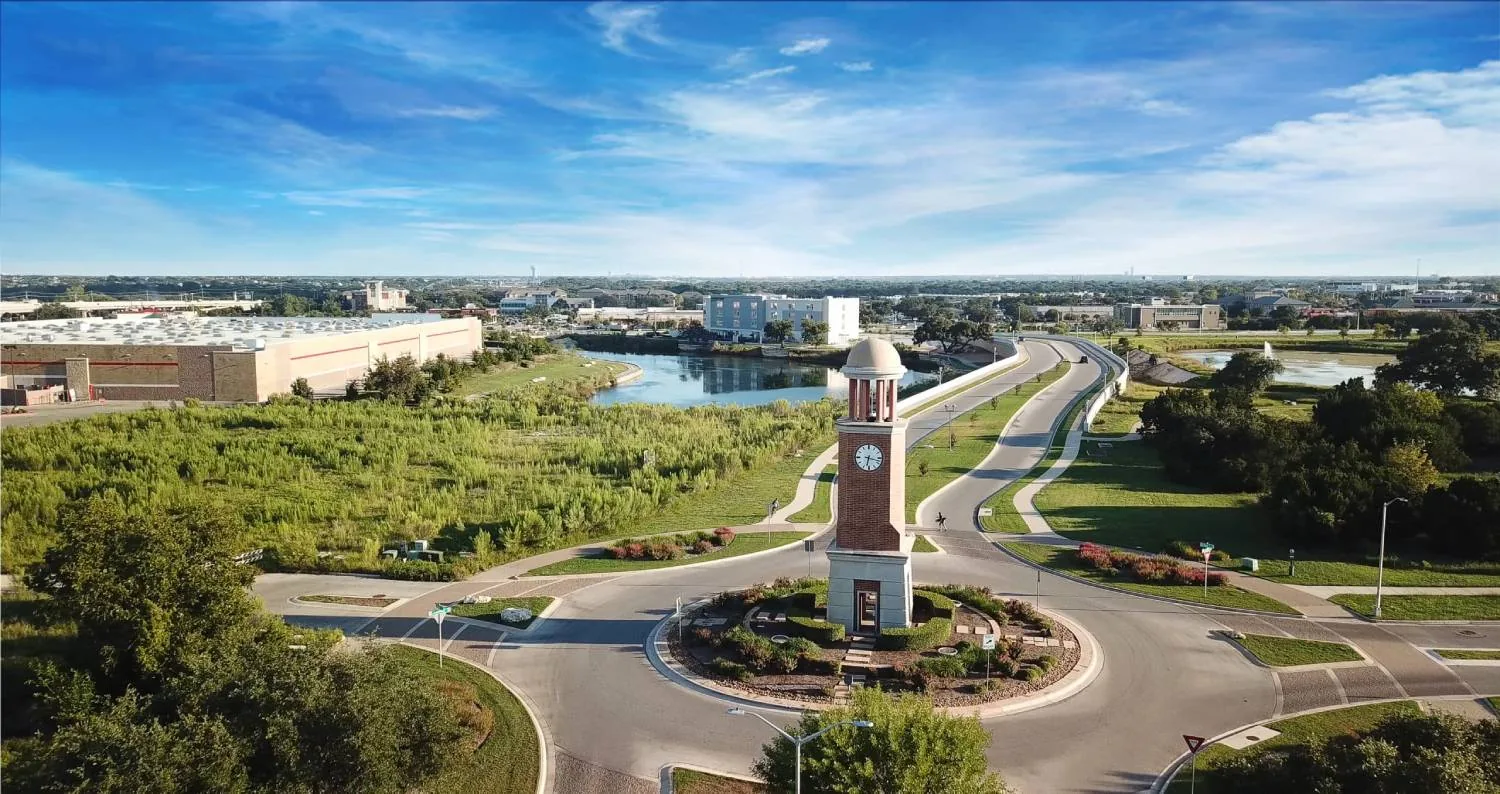 Read more about the article Asphalt Paving Contractor Cedar Park, Texas