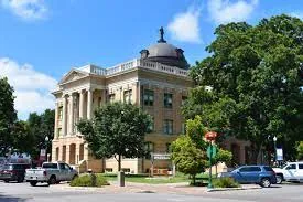 Read more about the article Asphalt Paving Contractor Georgetown, Texas