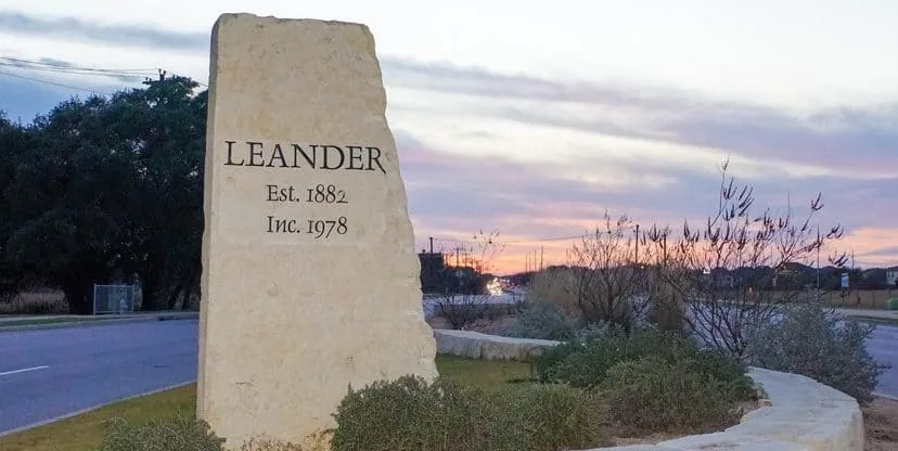 Read more about the article Asphalt Paving Contractor Leander, Texas