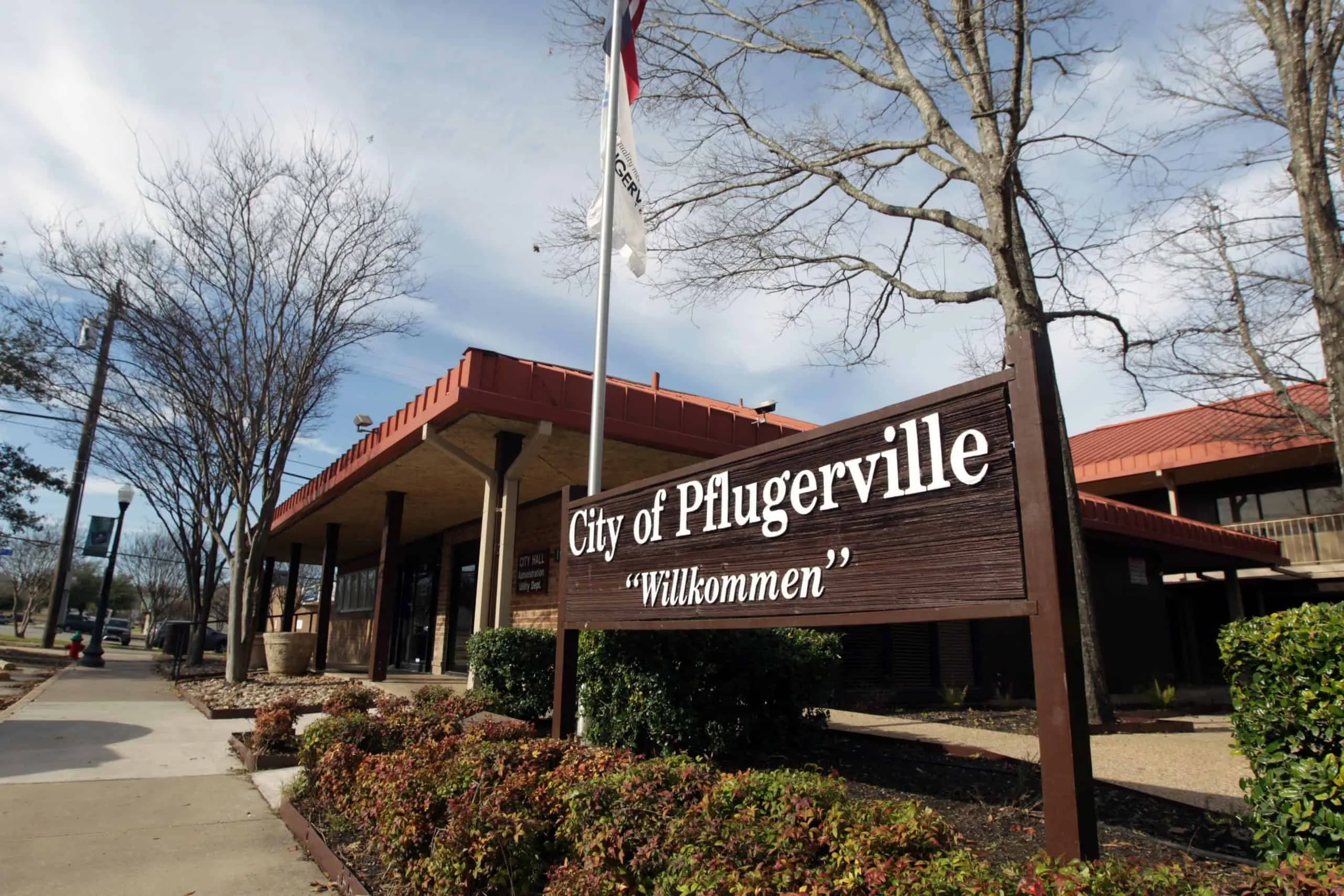 Asphalt Paving Contractor Pflugerville