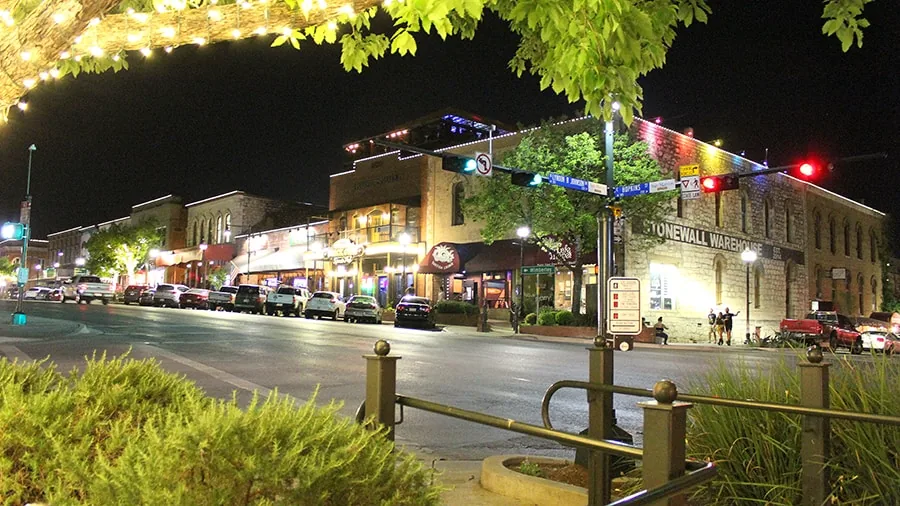 San Marcos