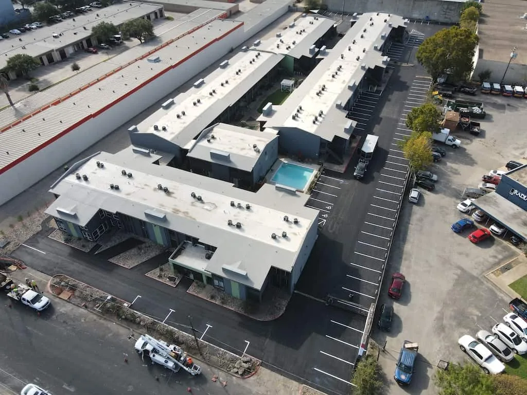 Asphalt Paving : What is the Recommended Thickness