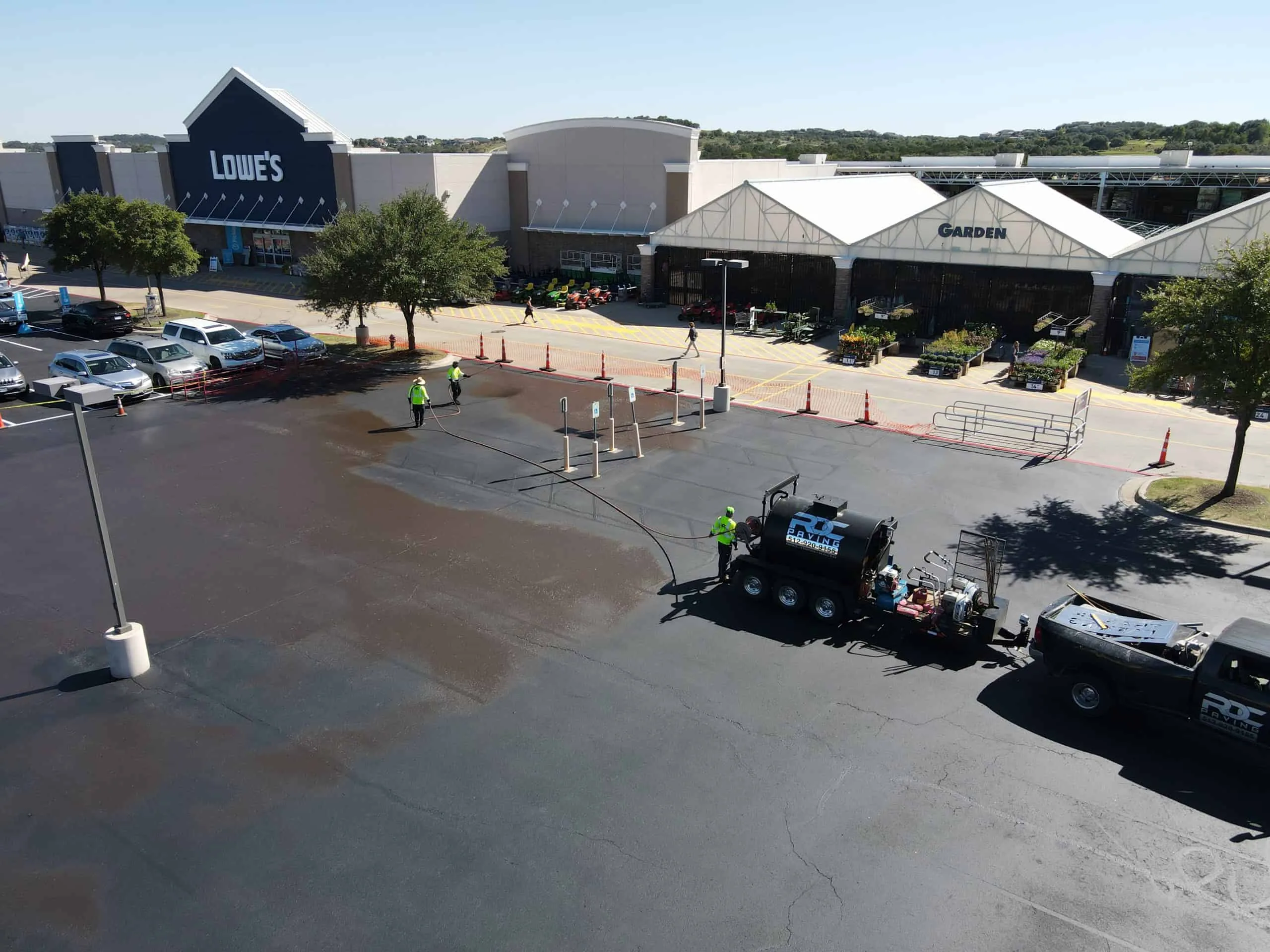 Read more about the article Sealcoating: Is Thicker Better?