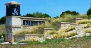 Asphalt Paving Contractor Killeen, Texas