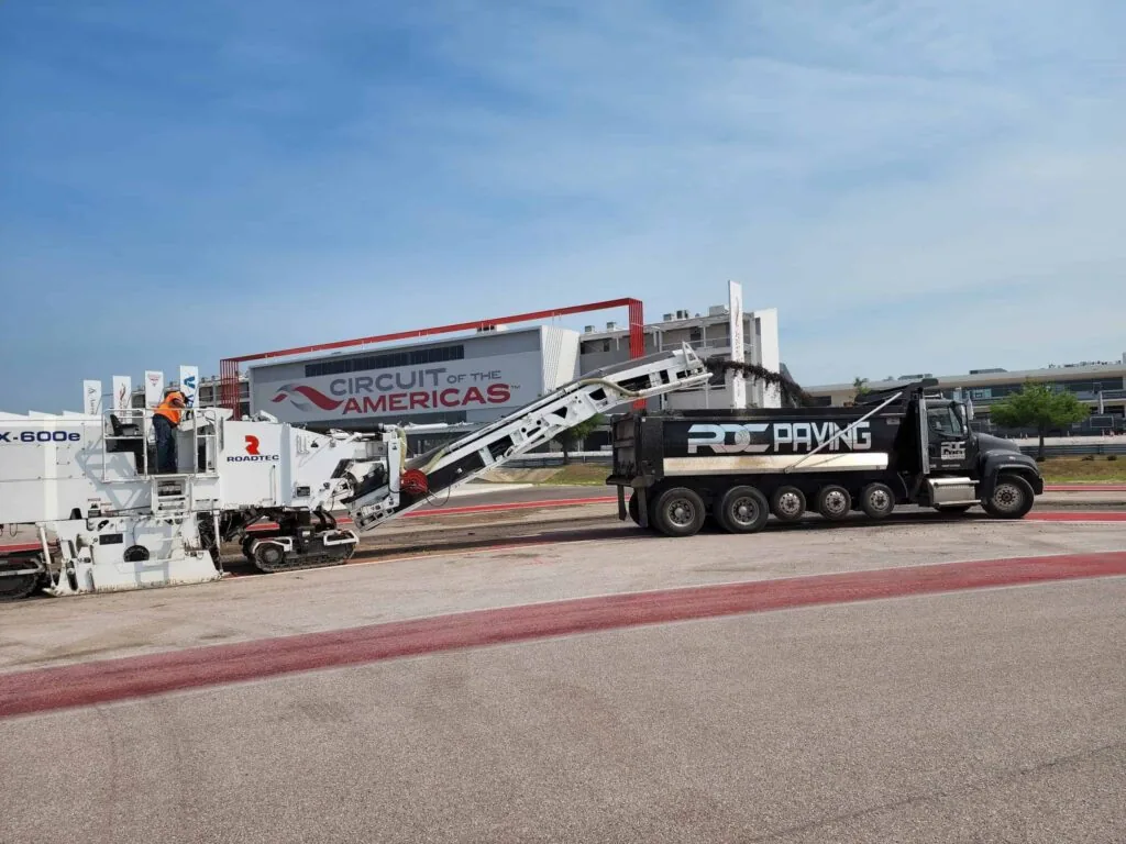 Five Critical Things You Should Know About Asphalt Overlays