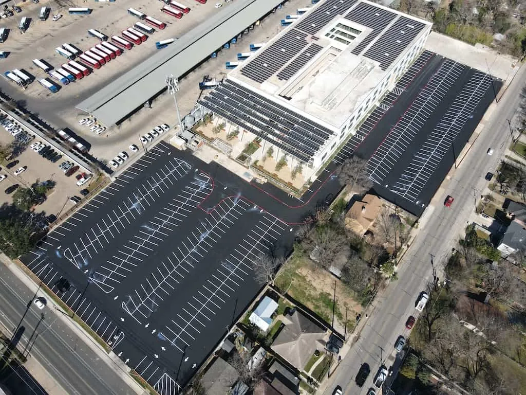 How Can I Make My Asphalt Sealcoating Pavement Last?