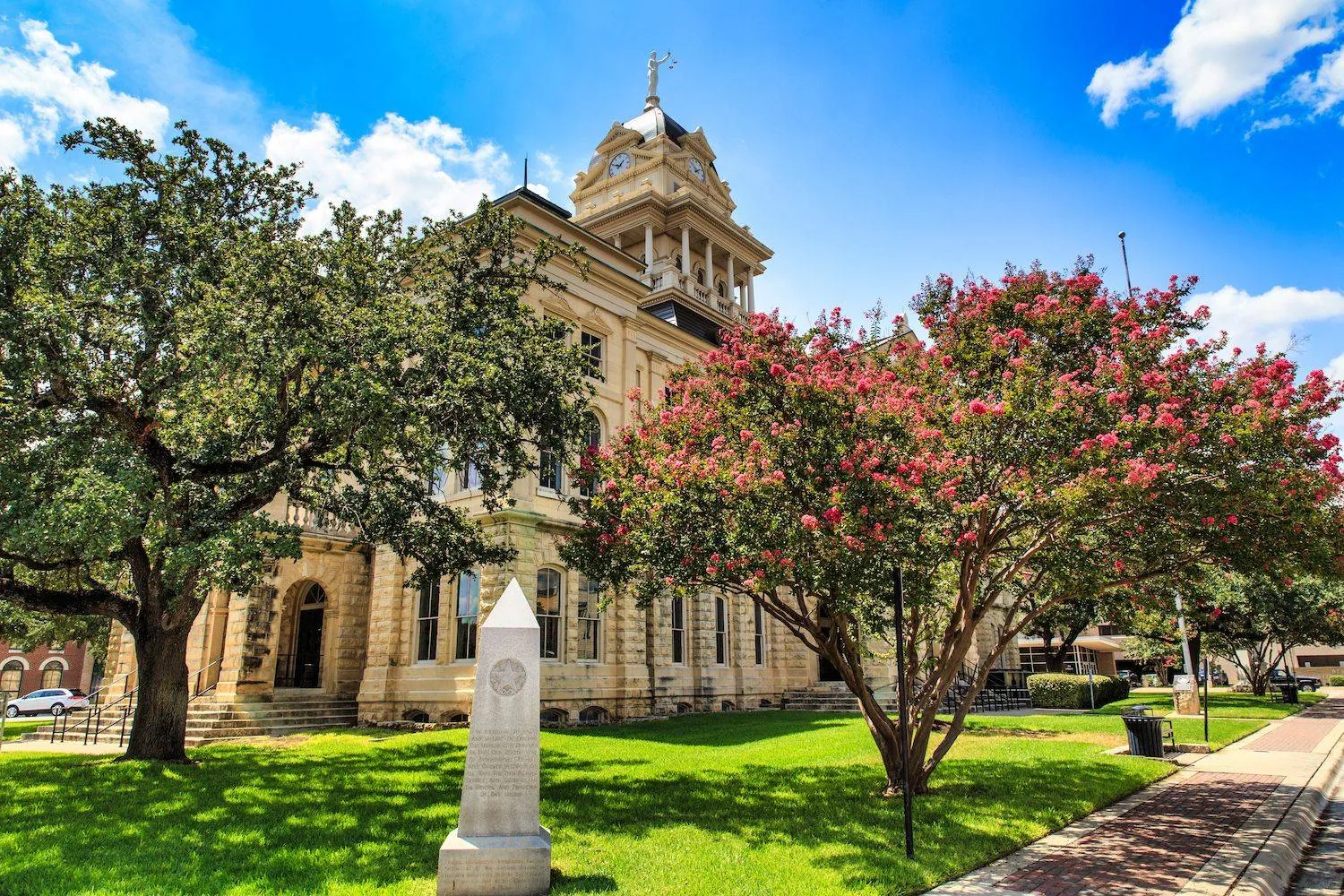 Read more about the article Asphalt Paving Contractor Belton, Texas