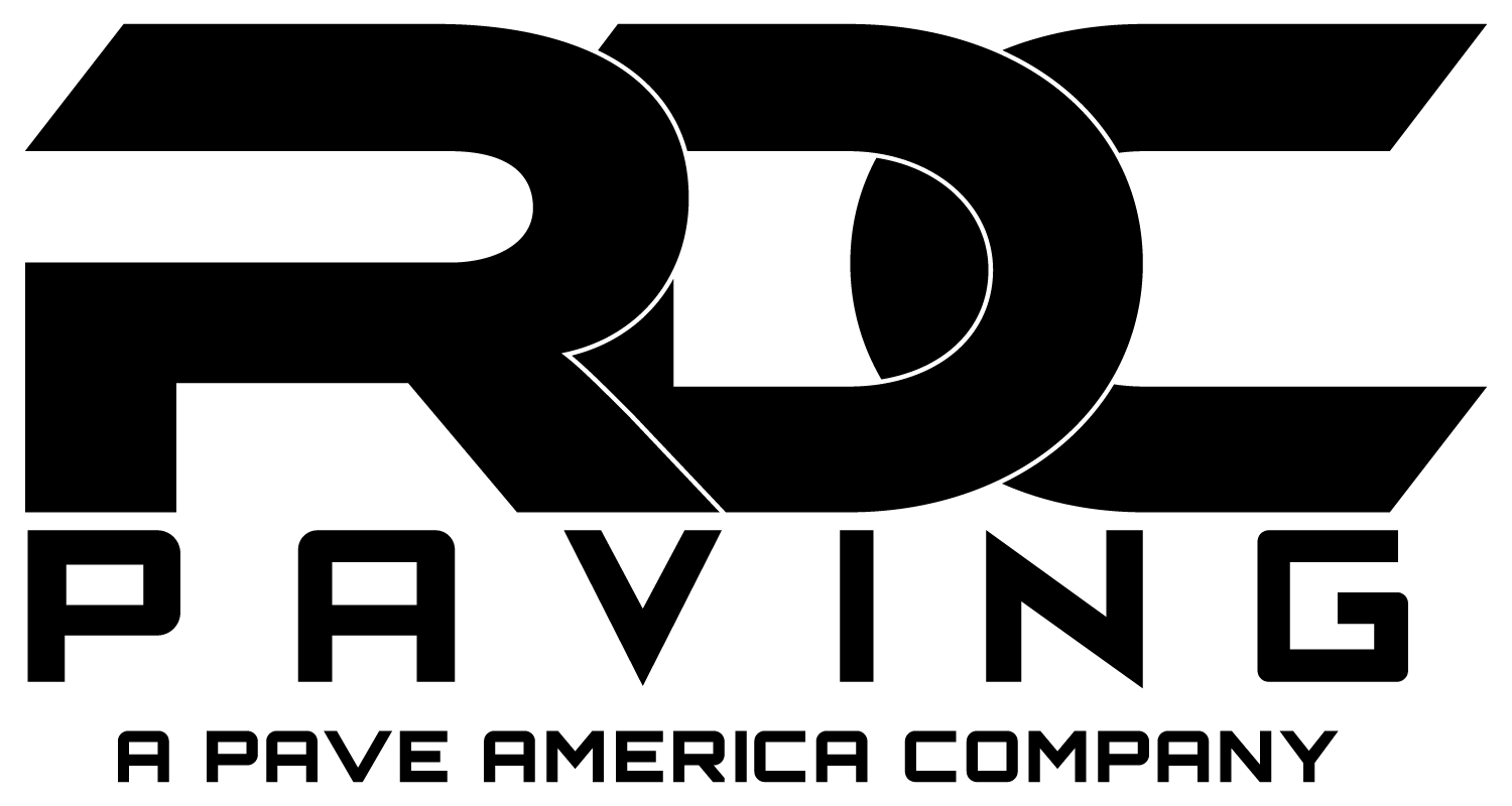 RDC Paving logo