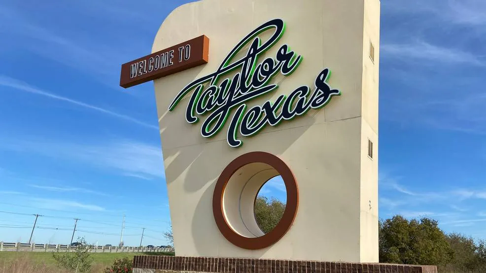Taylor, TX