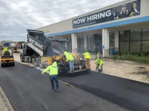 Austin Asphalt Paving Budget Tips