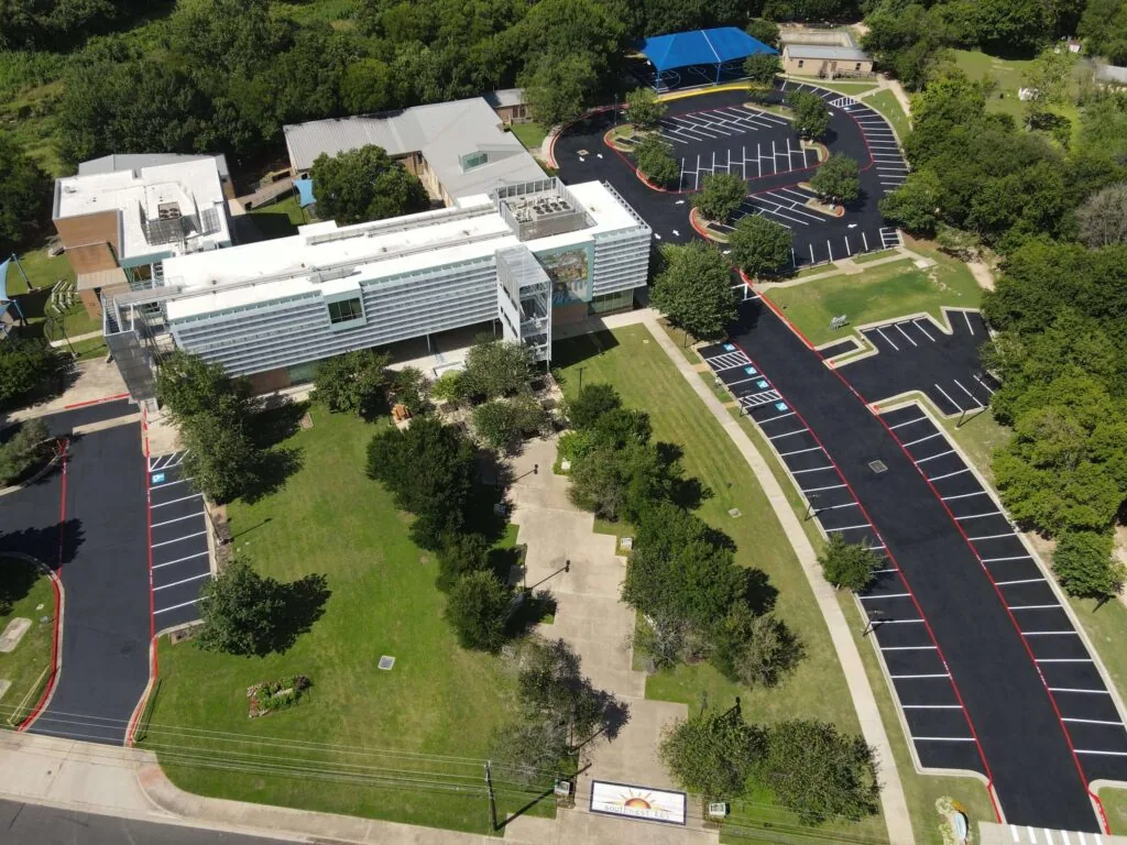 Things to Ask Before Hiring an Austin Sealcoating Contractor