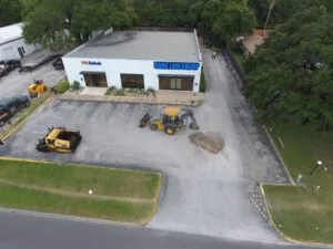 How To Fix and Repair Asphalt Damage in Austin