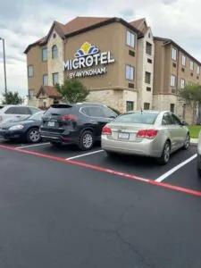 What Is the Best Time to Plan in Austin for Asphalt Sealcoating? 