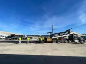 Is Compaction a Factor in the Asphalt Paving Process? 