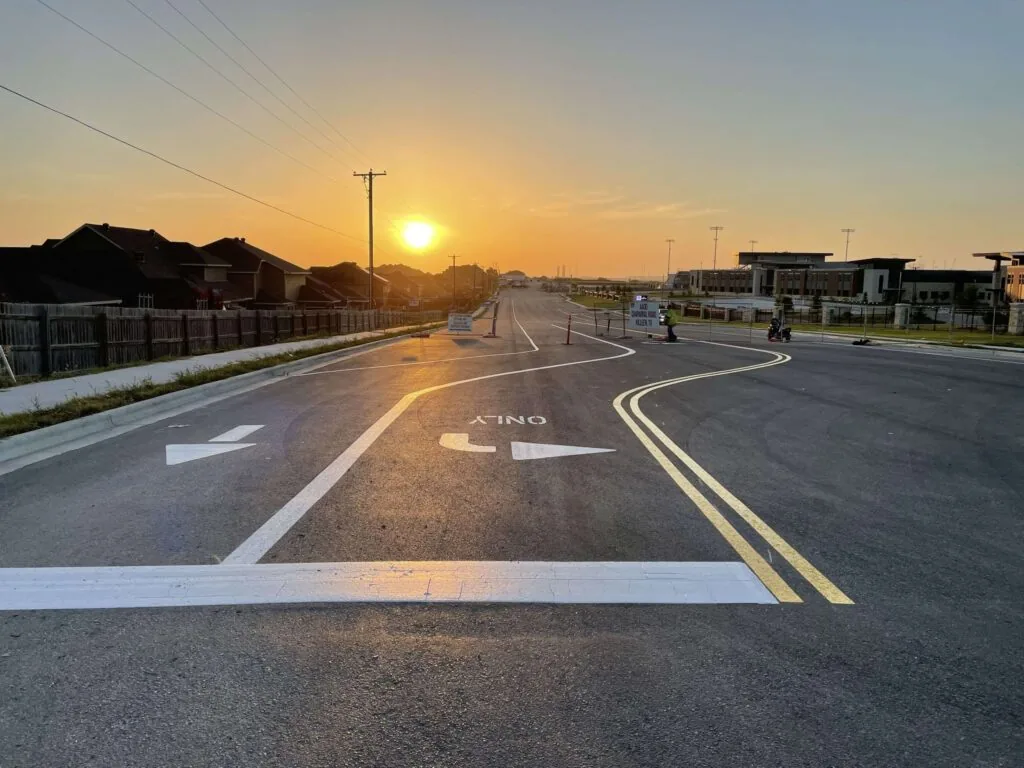 Five Reasons Why Asphalt Paving Should Be Your Top Choice