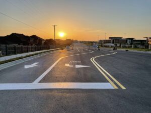 Five Reasons Why Asphalt Paving Should Be Your Top Choice
