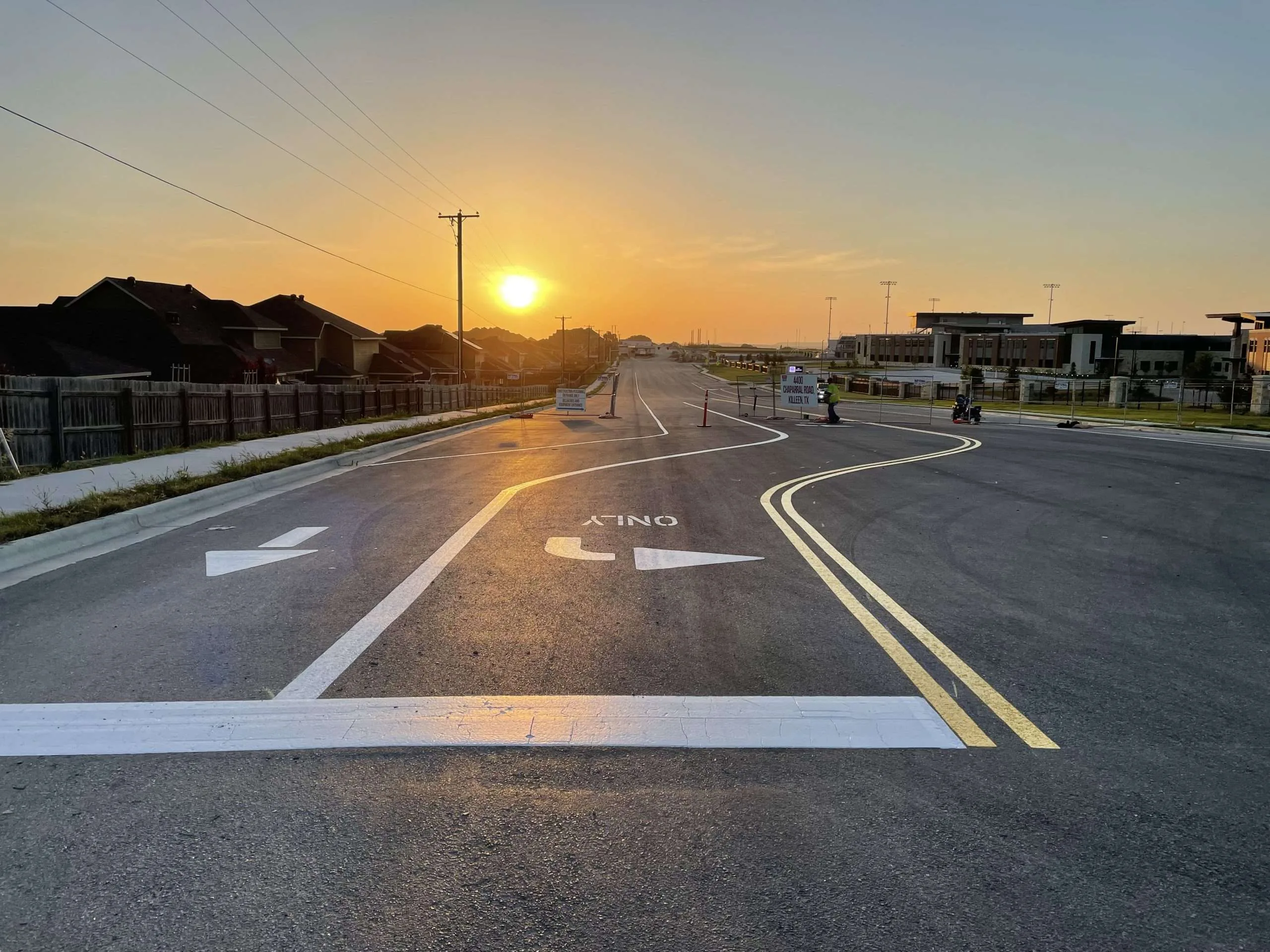 Read more about the article 5 Reasons To Choose Asphalt For Your Next Paving Project