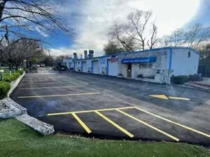 How To Compare Asphalt Paving Bids
