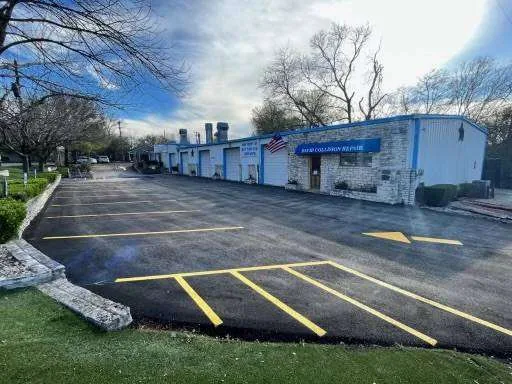 How To Compare Asphalt Paving Bids