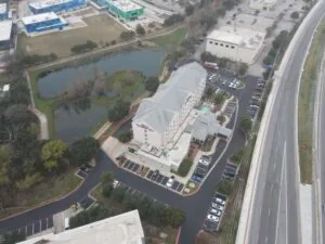 Springtime Austin Asphalt Sealcoating Tips!
