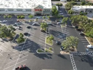 How Long Does It Take Asphalt Sealcoating to Dry in Austin?