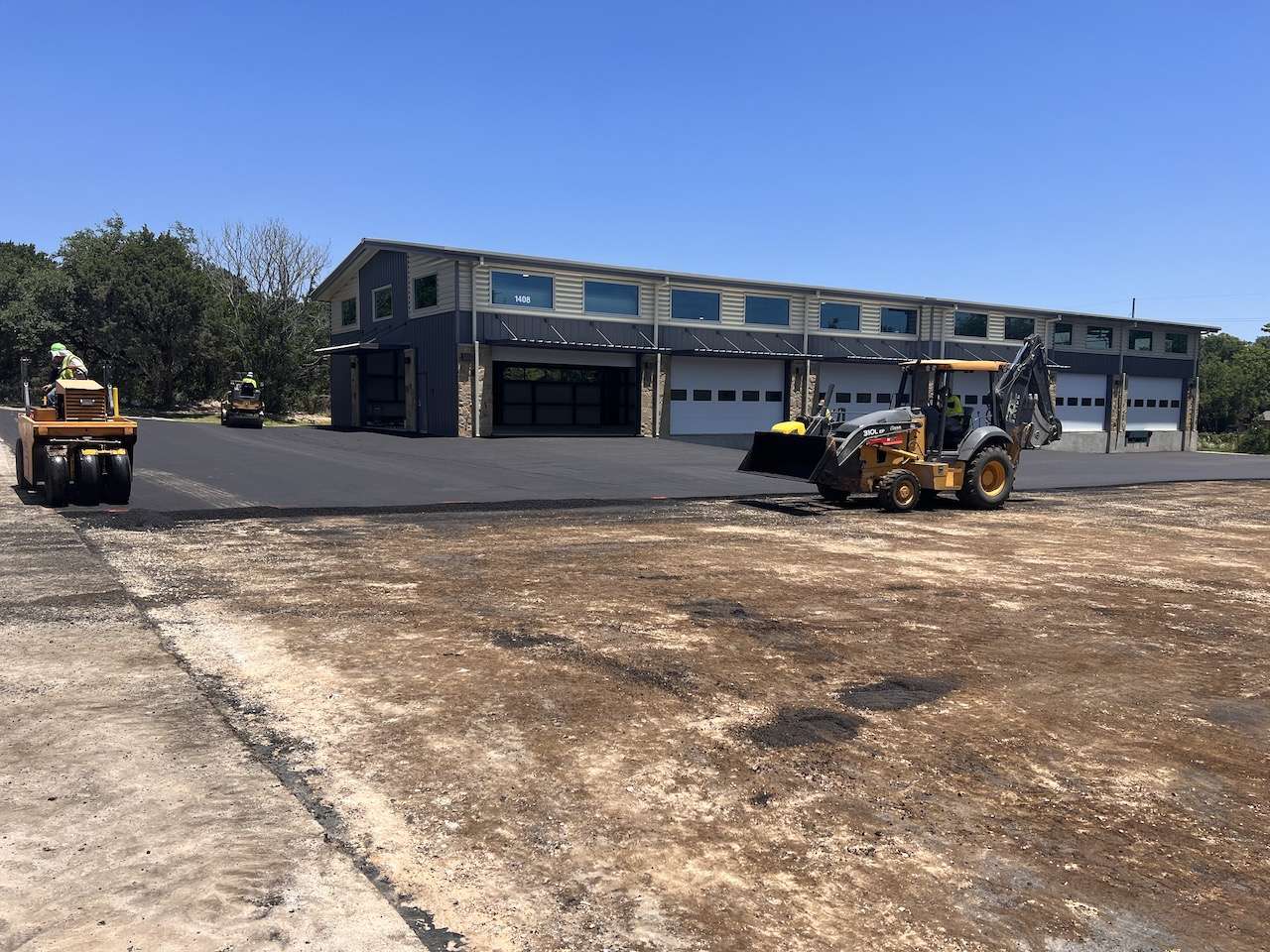 Read more about the article Asphalt Paving Tips for Austin Facility Managers