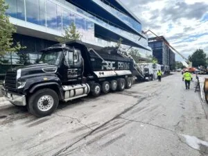 The Austin Guide for Asphalt Milling Preparation