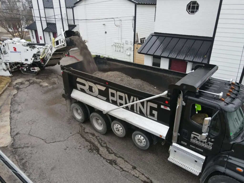 Three Signs That Your Austin Subdivision Needs an Asphalt Overlay