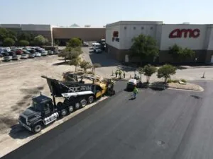 Why Should I Schedule Ongoing Maintenance With an Austin Asphalt Company? 