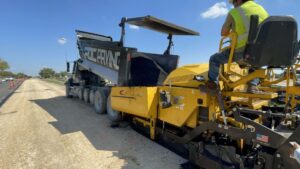 Three Signs That Your Austin Subdivision Needs an Asphalt Overlay