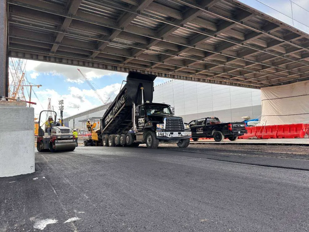 Read more about the article Seven Reasons Why Asphalt Maintenance Should Be in Your Budget
