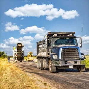 What Are the Considerations for New Asphalt Parking Lot Design?