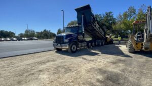 Five Reasons Why an Asphalt Paving Company Can Benefit Your Business