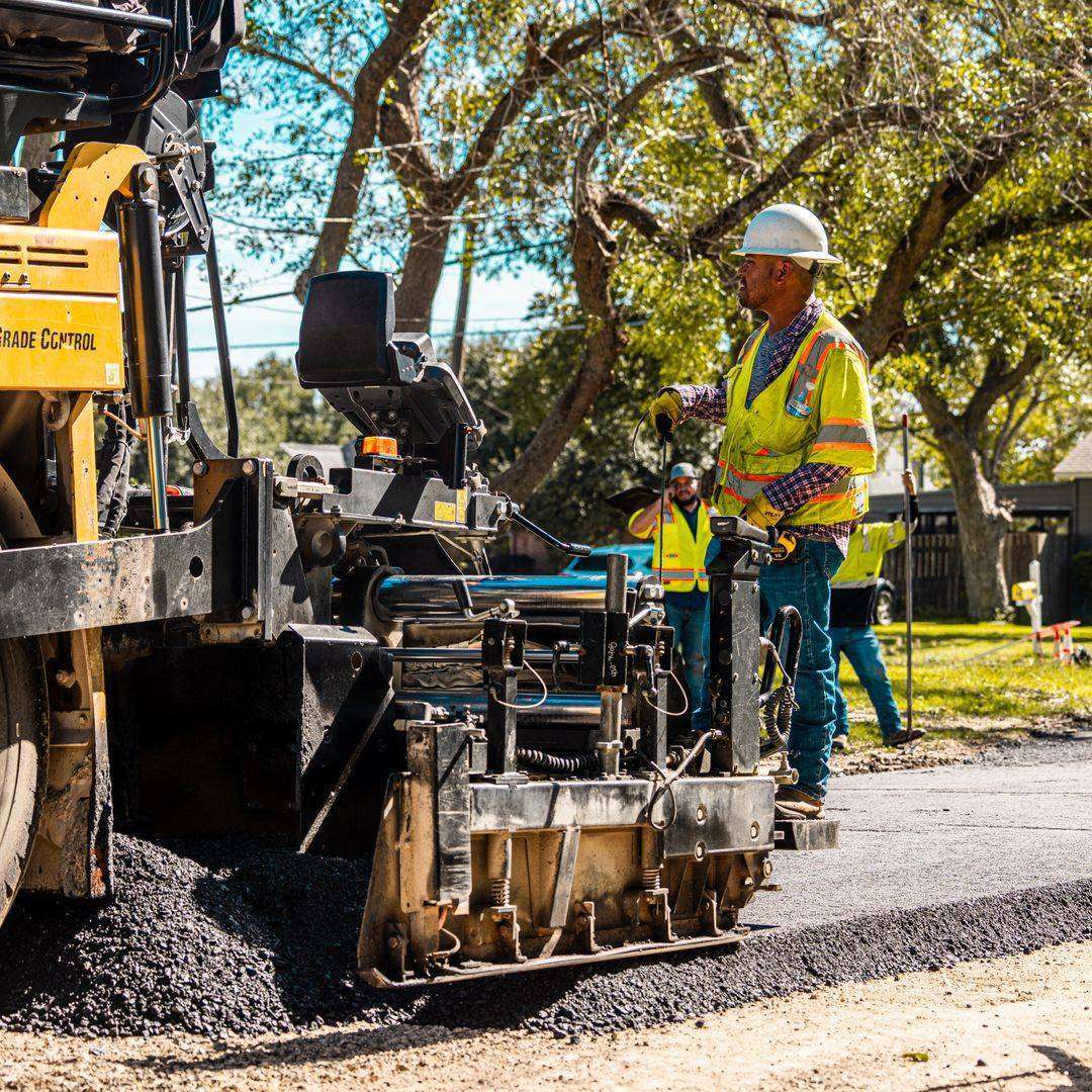 Read more about the article Why Do Austin Asphalt Contractors Use Subgrade For Paving?