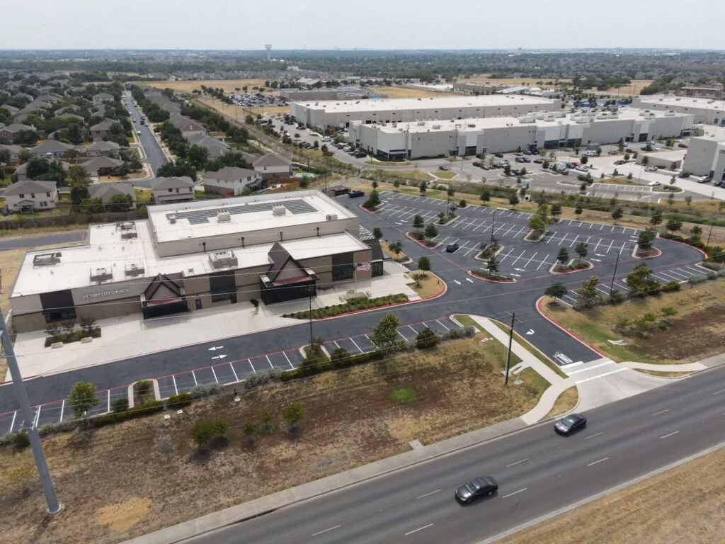 Austin Asphalt: Differences Between Asphalt and Blacktop