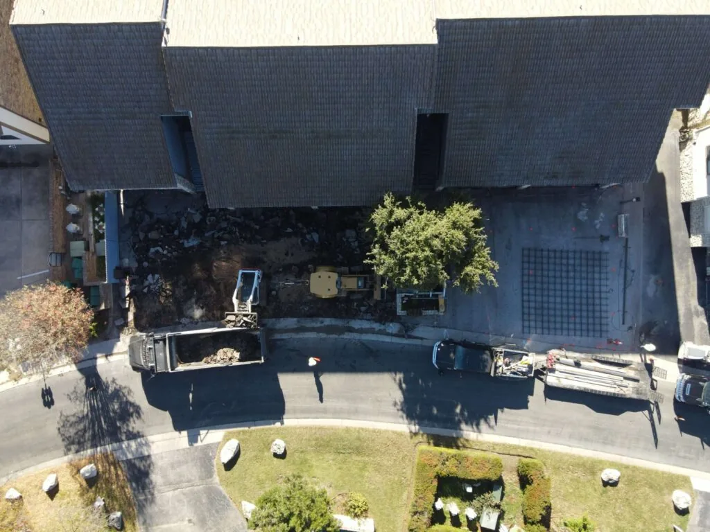 Austin Concrete Flatwork - The Ultimate Construction Guide