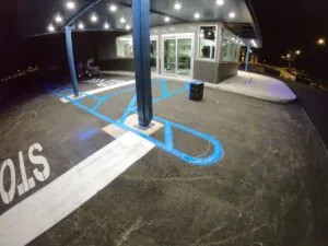 Austin Parking Lot Paving - Ready To Start Your New Project ?