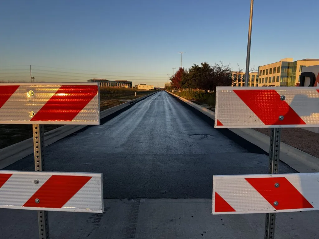 How Often In Asphalt Sealcoating In Central Texas Needed?