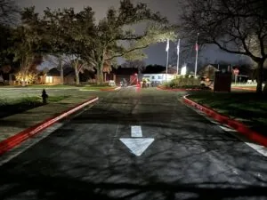 Austin Asphalt Sealcoating - What Are The Pros And Cons of Sealing? 