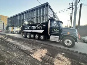 Asphalt Paving in Austin - Difference Between A Good Job VS A Bad Job