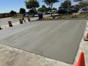 Is It Time For Concrete Replacement in Austin, Texas?