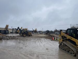 Austin Concrete Demolition - Methods And Removal